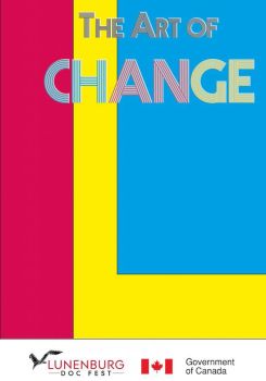 The Art of Change
