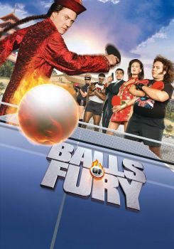 Balls of Fury