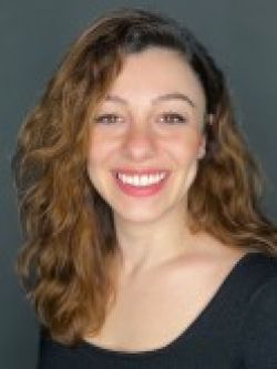 Özge Sivrikaya