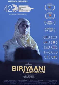 Biriyaani