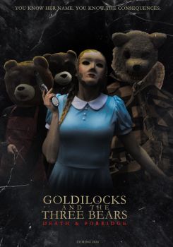 Goldilocks and the Three Bears: Death and Porridge