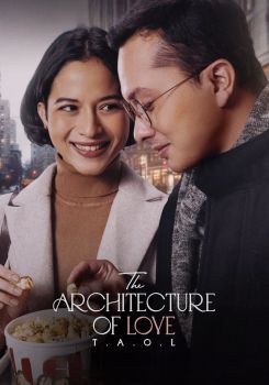 The Architecture of Love