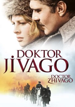 Doktor Jivago