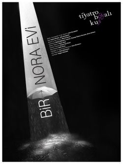Bir Nora Evi