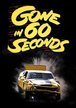 Gone in 60 Seconds