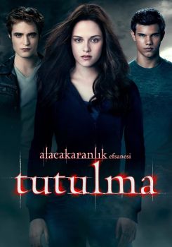 Alacakaranlık Efsanesi: Tutulma