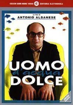 Uomo d'acqua dolce