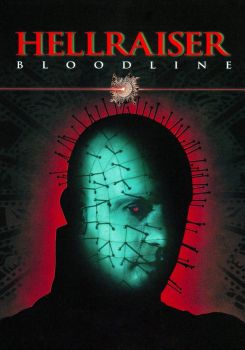 Hellraiser IV: Kanlı Yol