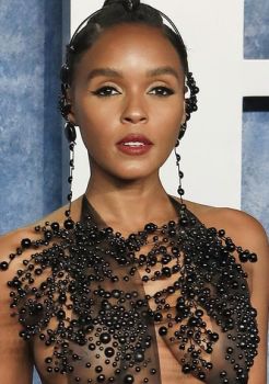 Janelle Monáe
