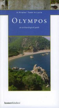 OlymposA Pirates' Town in Lycia