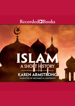 Islam: A Short History