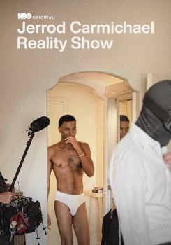 Jerrod Carmichael Reality Show