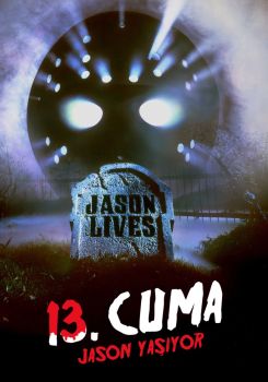 13. Cuma: Jason Yaşıyor