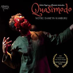 Quasimodo - Notre Dame'ın Kamburu
