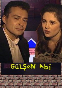 Gülşen Abi