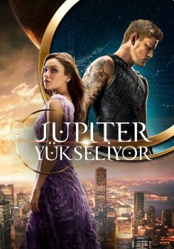 Jüpiter Yükseliyor