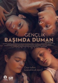 Gençlik Başımda Duman