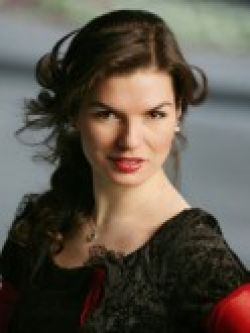 Huri Gonca Gümüşayak
