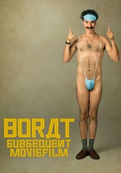 Borat Devam Filmi