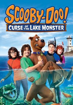 Scooby Doo: Göl Canavarının Laneti