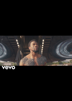 The Weeknd, Kendrick Lamar - Pray For Me (Official Lyric Video)