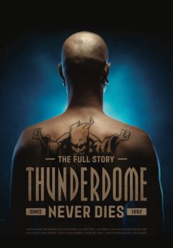 Thunderdome Never Dies