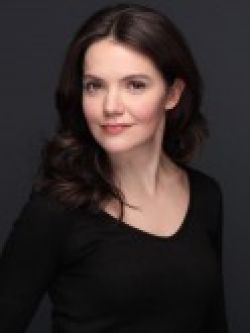 Zeynep Alper Aksoy