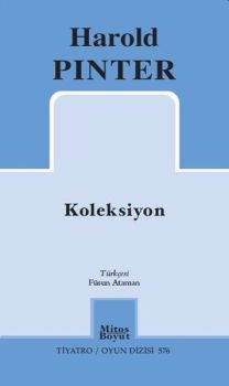 Koleksiyon-Tiyatro Oyun Dizisi