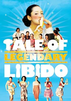 A Tale of Legendary Libido