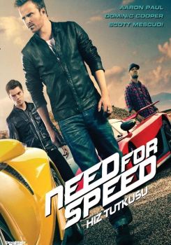 Need For Speed: Hız Tutkusu