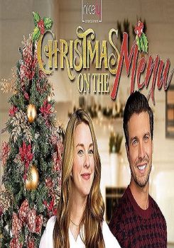 Christmas on the Menu