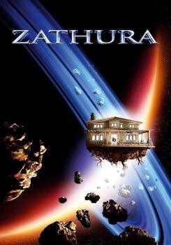 Zathura: Bir Uzay Macerası