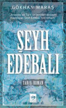 Şeyh Edebalı