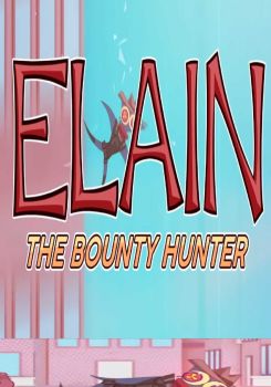 Elain the Bounty Hunter