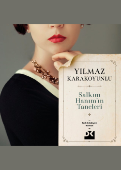 Salkım Hanımın Taneleri