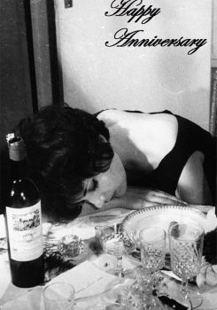 Happy Anniversary