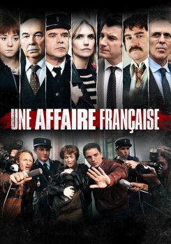 Une affaire française