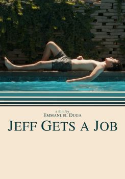 Jeff Gets A Job