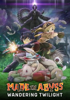 Made in Abyss: Wandering Twilight