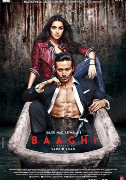 Baaghi