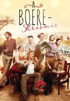 A Boere-Krismis