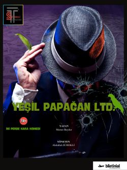 Yeşil Papağan Limited