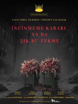 İncinmeme Kararı Ya Da Şık Bi' Tekme