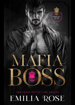 Mafia Boss