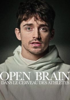 Open Brain, dans le cerveau des athlètes