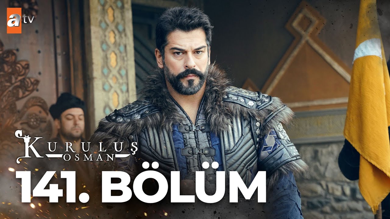 Kuruluş: Osman 141.Bölüm