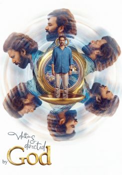 Written & Directed by God