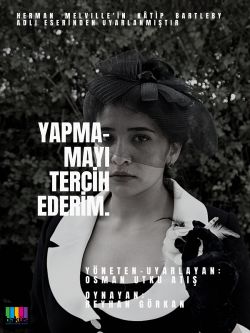 Yapmamayı Tercih Ederim