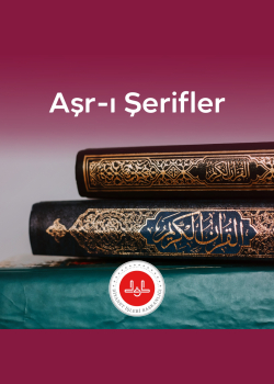 Aşr-ı Şerifler