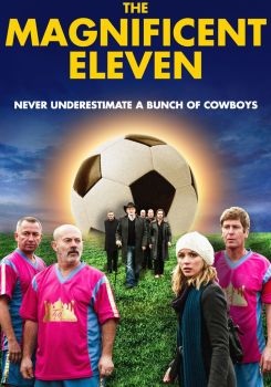 The Magnificent Eleven